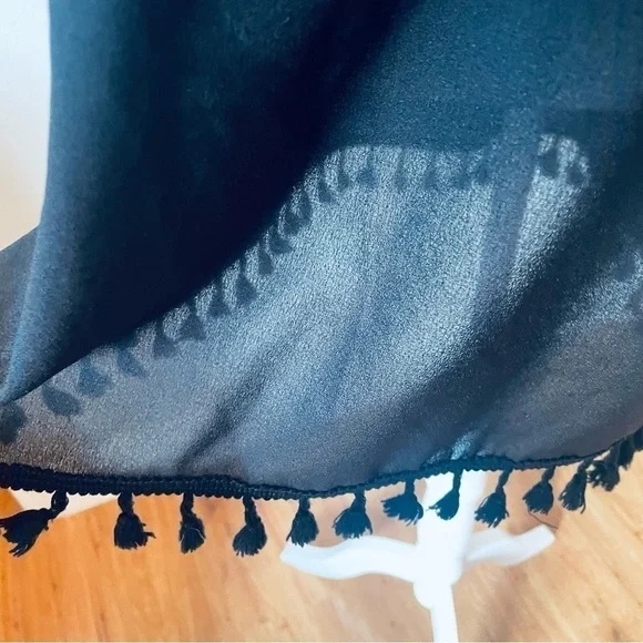 Summer Women Beach Dress Women Swimwear Bikini Cover Up - Size M - Picture 5 of 5